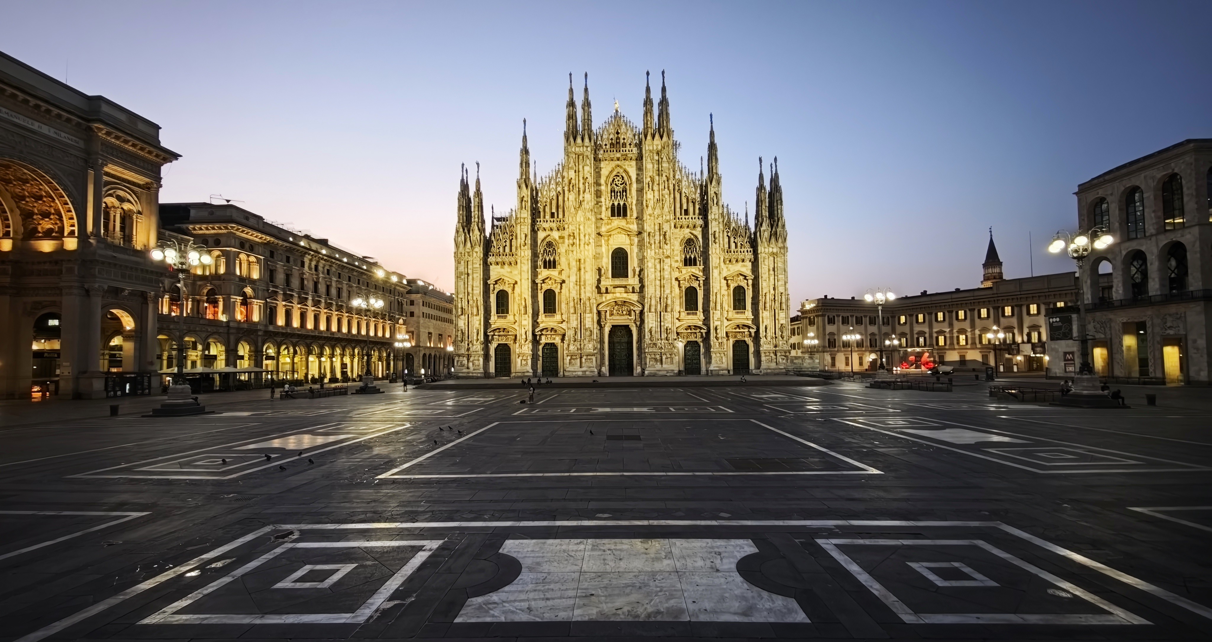 義大利 米蘭 主教座堂