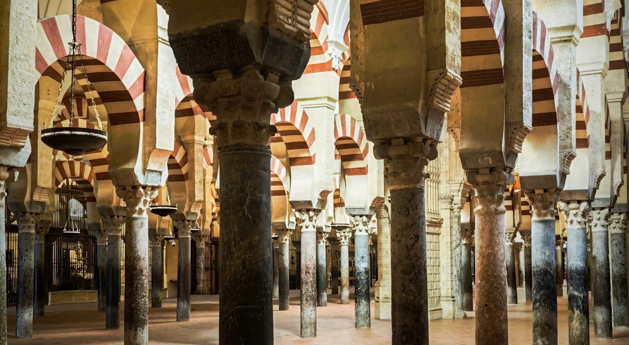 西班牙 哥多華主教座堂