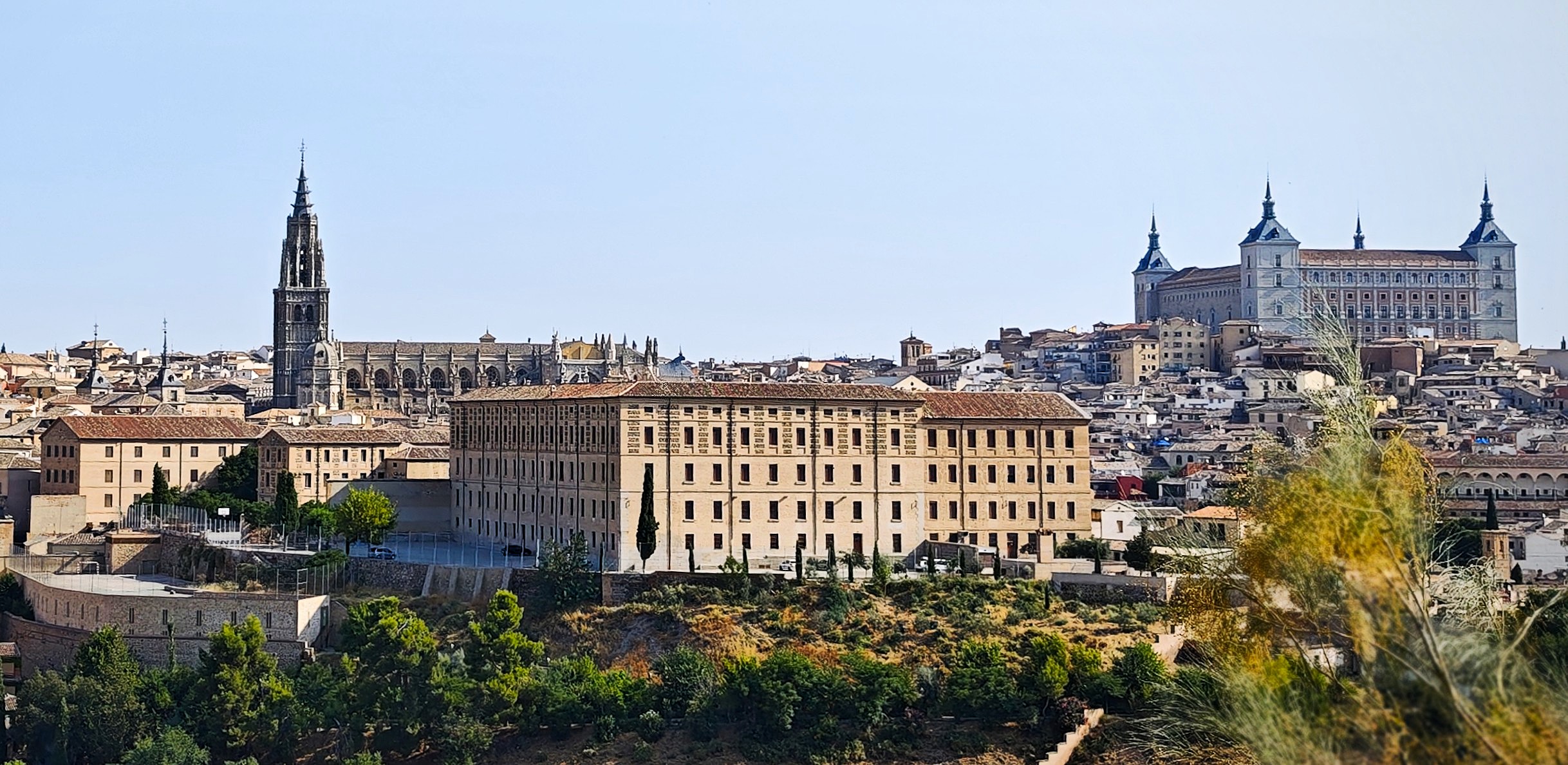 西班牙 托雷多 Toledo